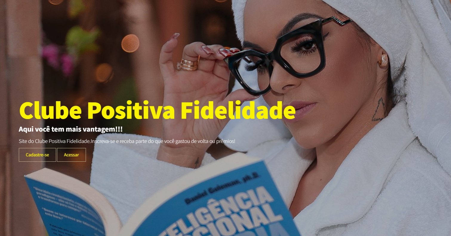 POSITIVA FIDELIDADE 1